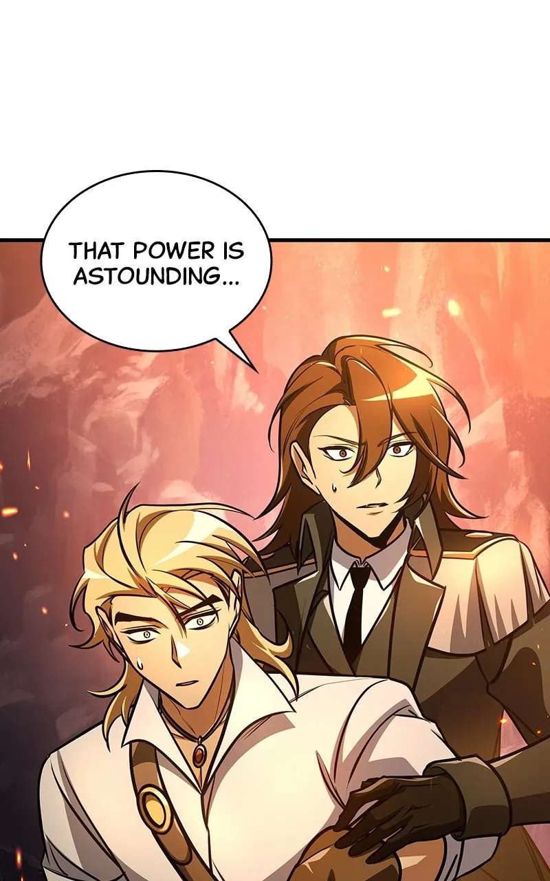 My Very Own TowerStrategy Guide Chapter 120 - page 87