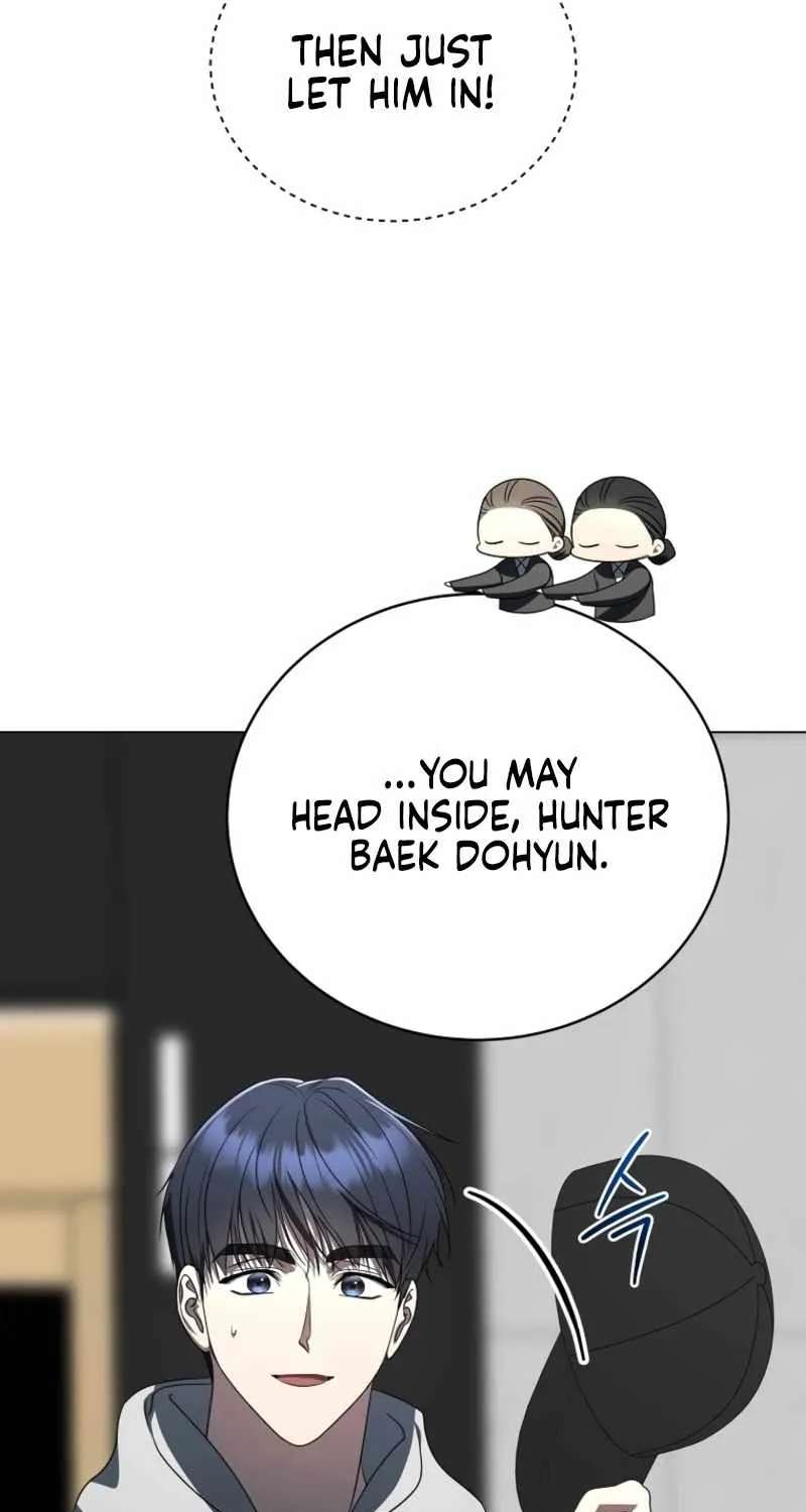The Rankers Guide to Live an Ordinary Life Chapter 92 - page 72