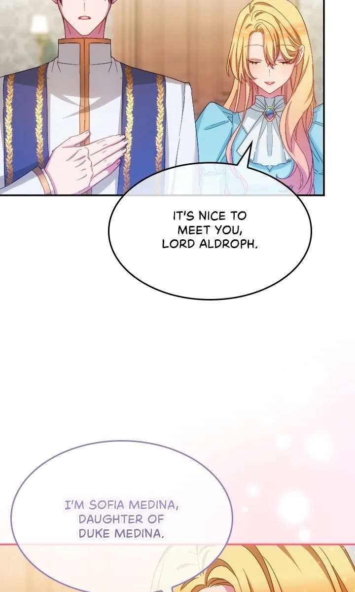 As A Reincarnated Villainess And A Single Mother, I've Secured The Love Route! Chapter 63 - page 26