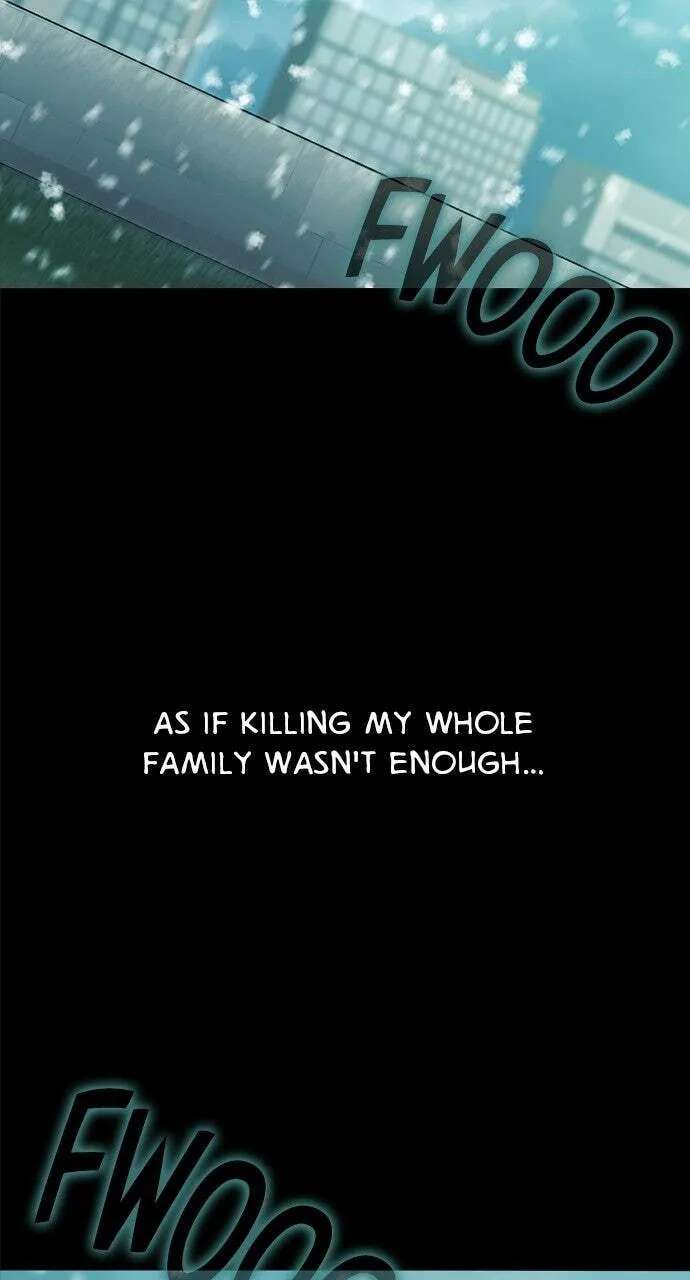 The Worst Generation Chapter 69 - page 6