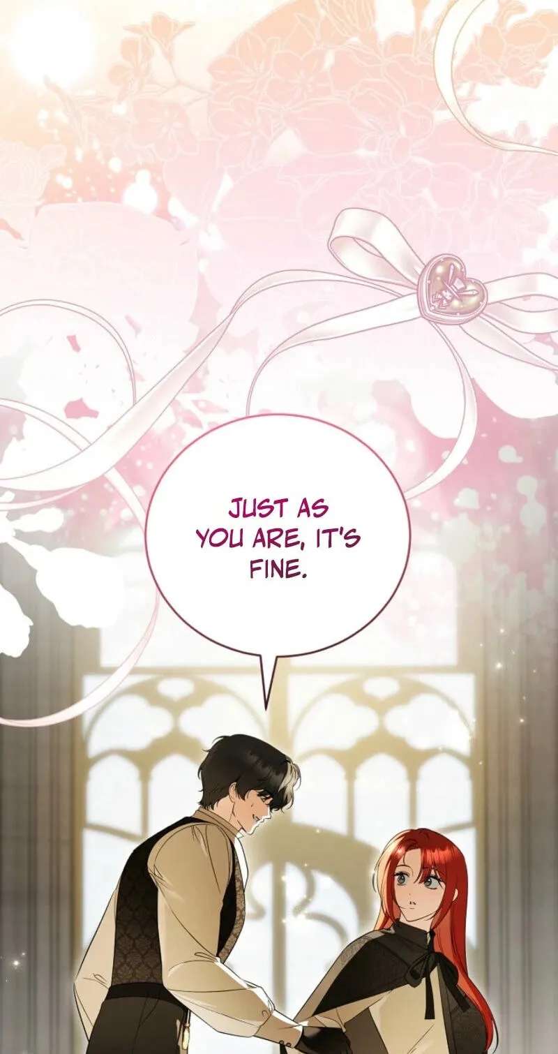 The Eldest Daughter Walks Down The Flower Path Chapter 47 - page 35