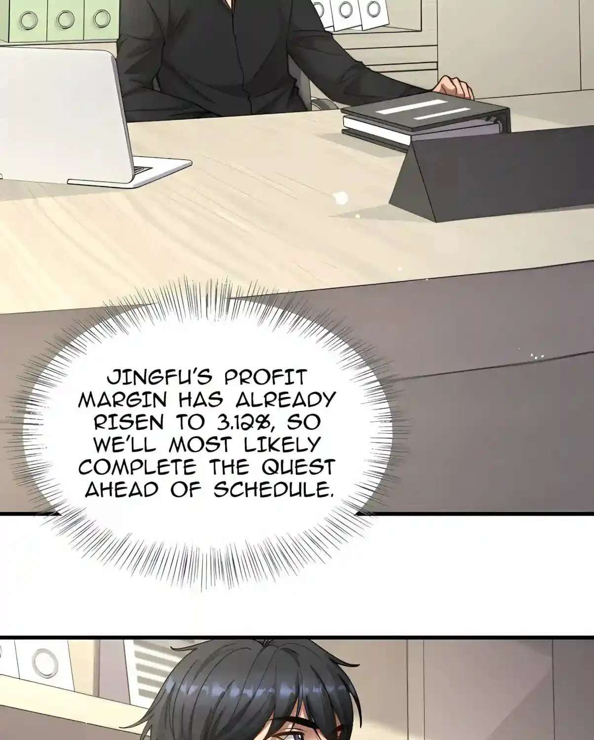 Perfect Life System: Double Cash for Her Favor Chapter 125 - page 45