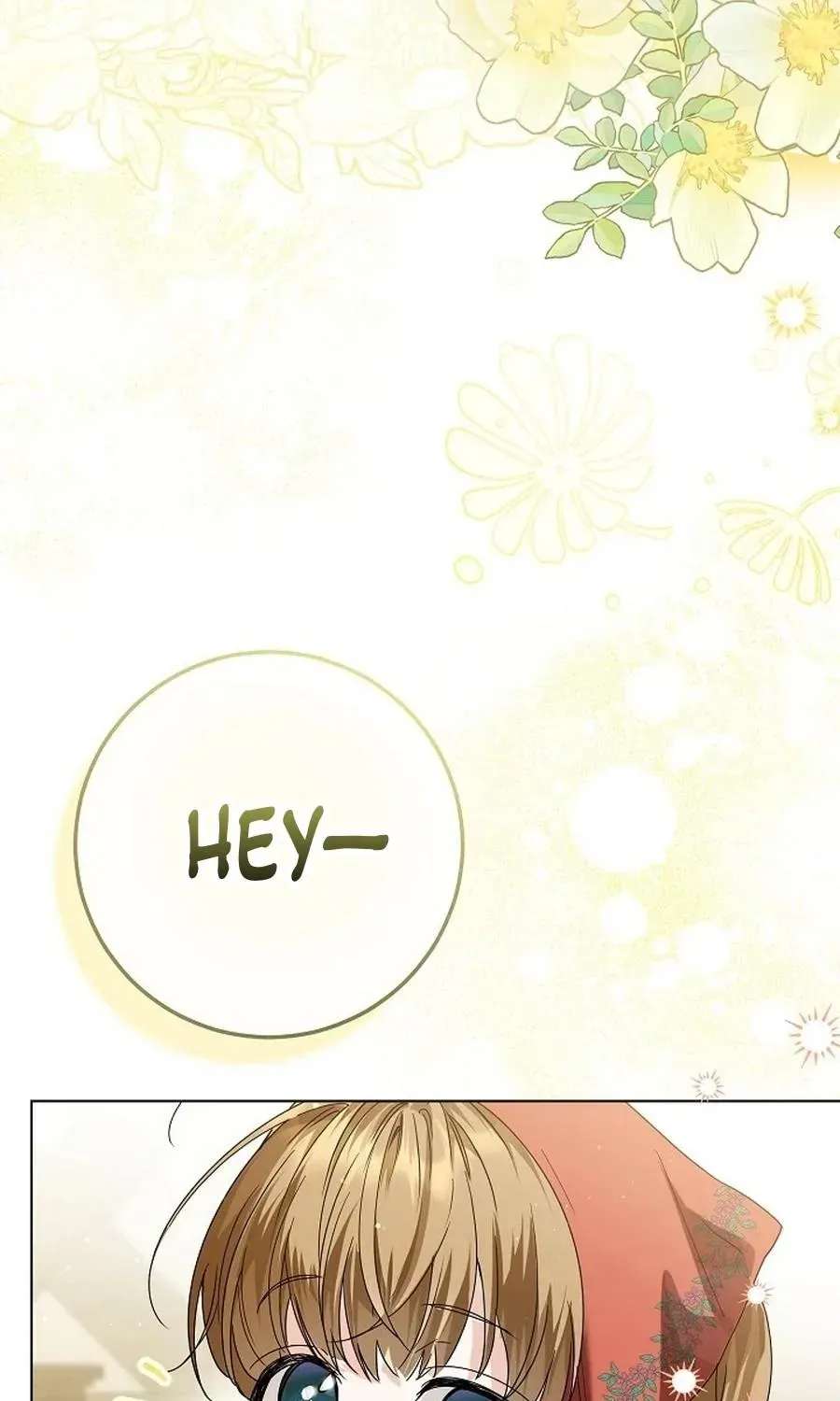 The Princess Stans in Secret Chapter 71 - page 11