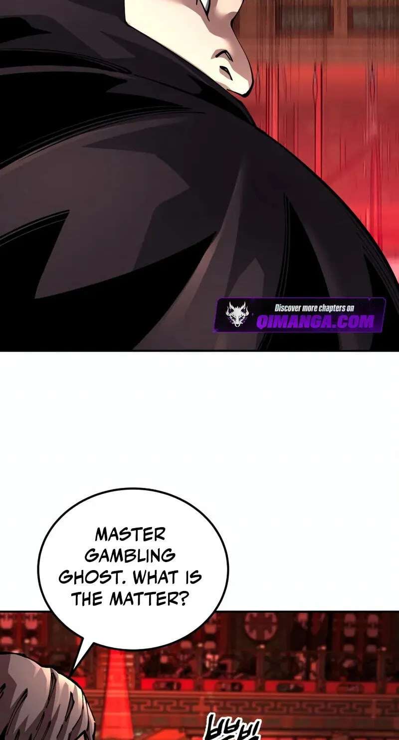Warrior Grandpa and His Supreme Granddaughter Chapter 119 - page 29