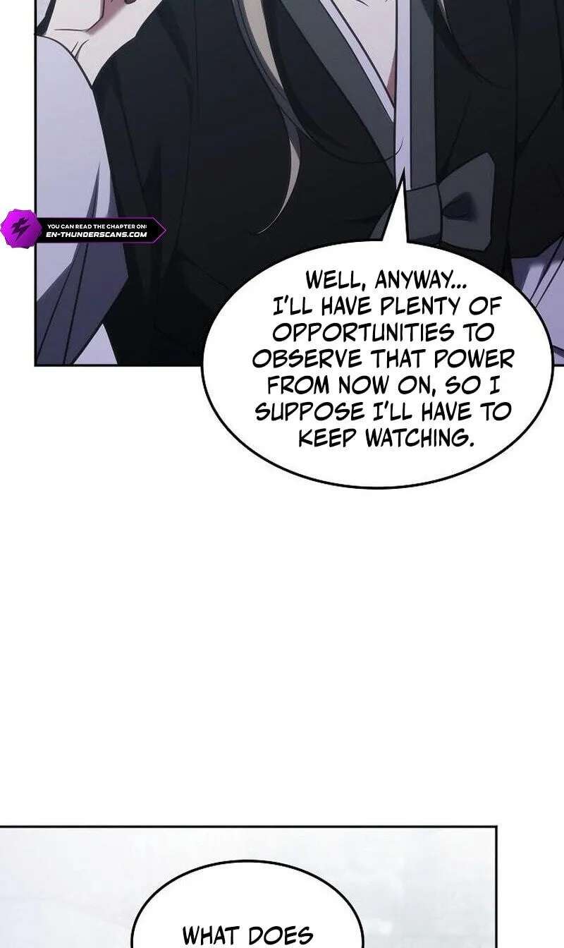 The Veteran Healer Is Overpowered Chapter 98 - page 87