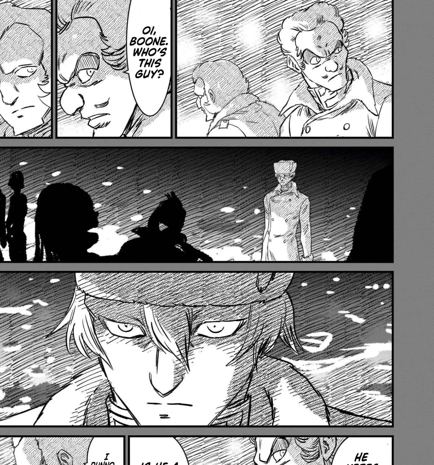 Kidou Senshi Gundam: Flanagan Boon Senki Chapter 41 - page 25