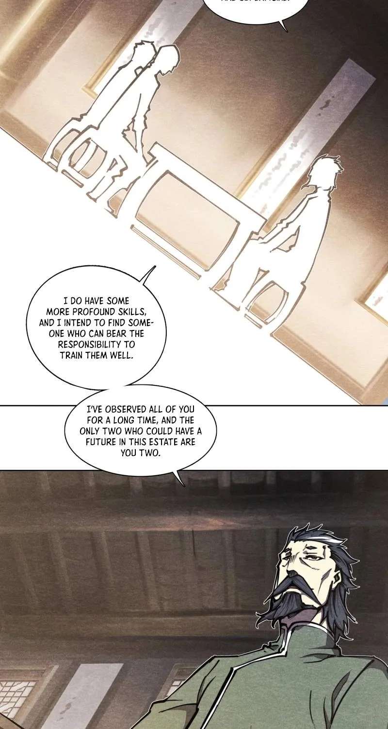 Dusk Divide Chapter 29 - page 20