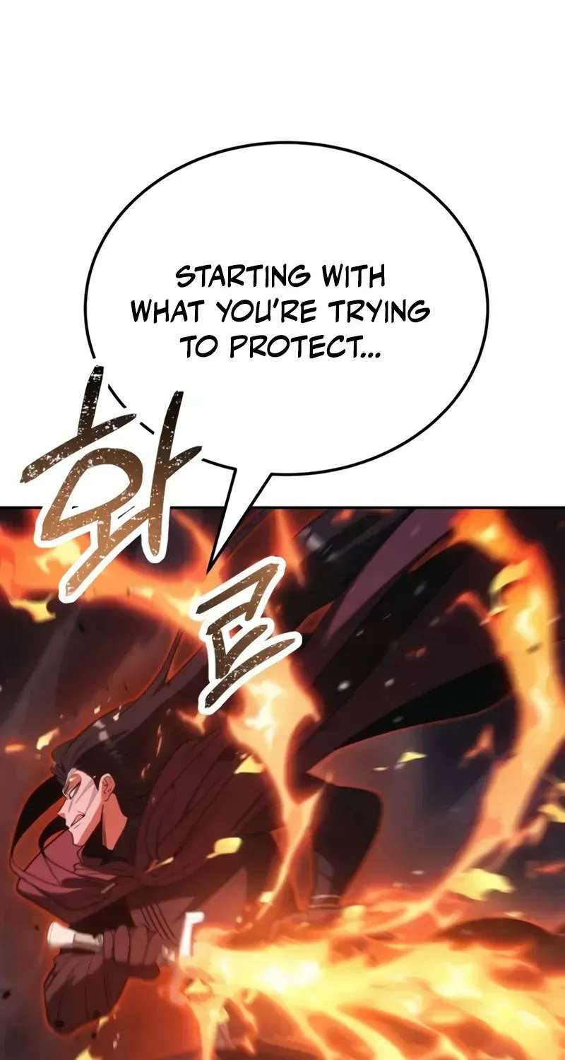 The World’s Strongest Fist Fighter Chapter 14 - page 41
