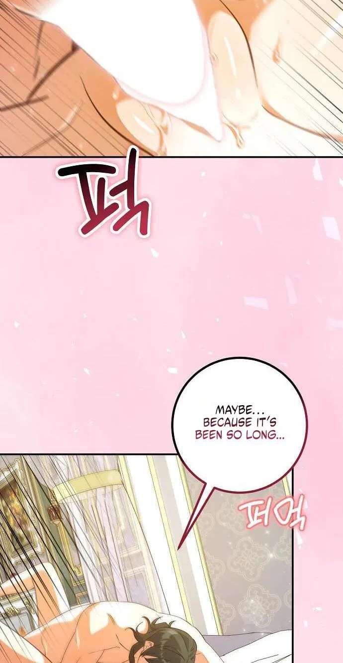 I Became the Wife of the Dead Grand Duke Chapter 11 - page 36