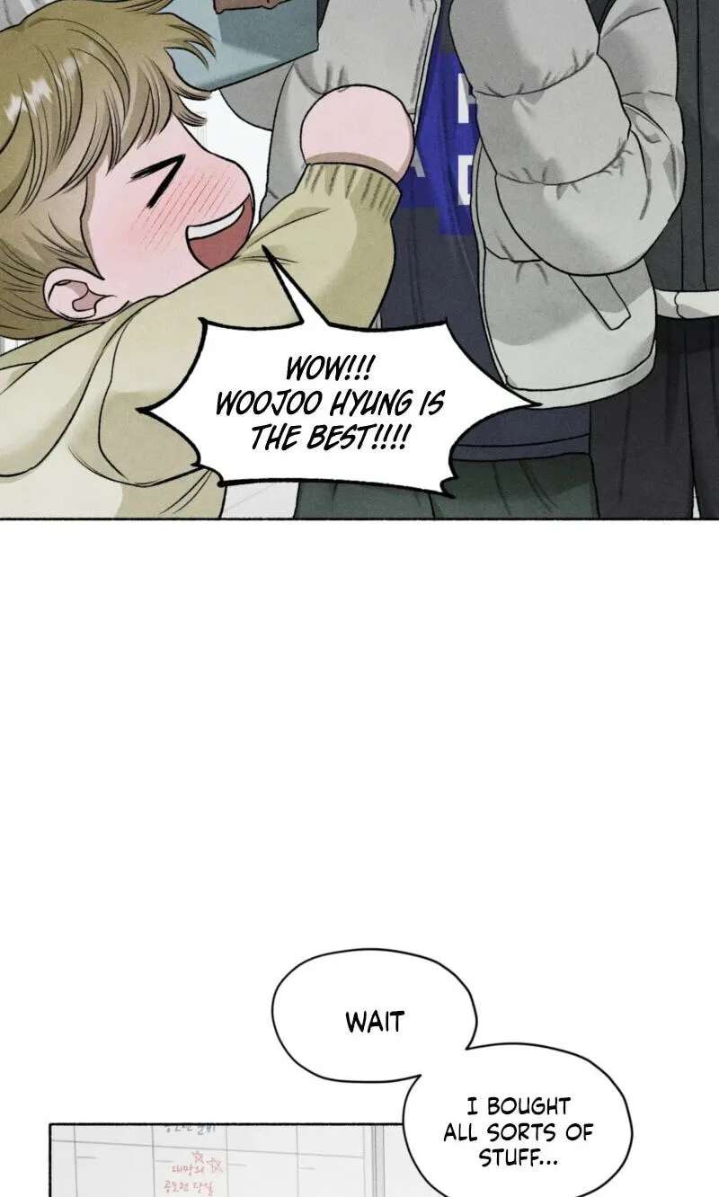 Pond Where Flowers Fall Chapter 84 - page 12