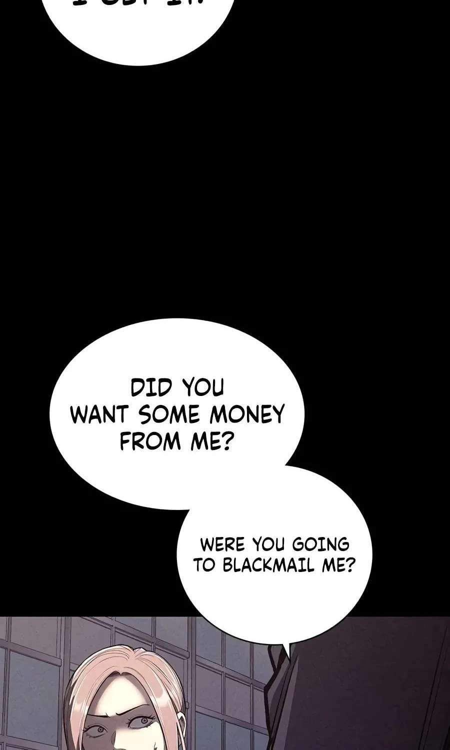 Debtbound by Blood Chapter 43 - page 92