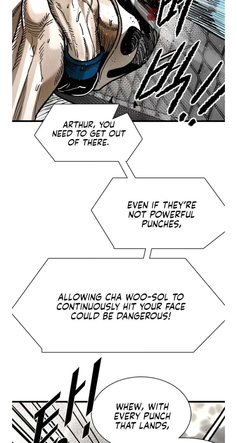 Shark Chapter 360 - page 50