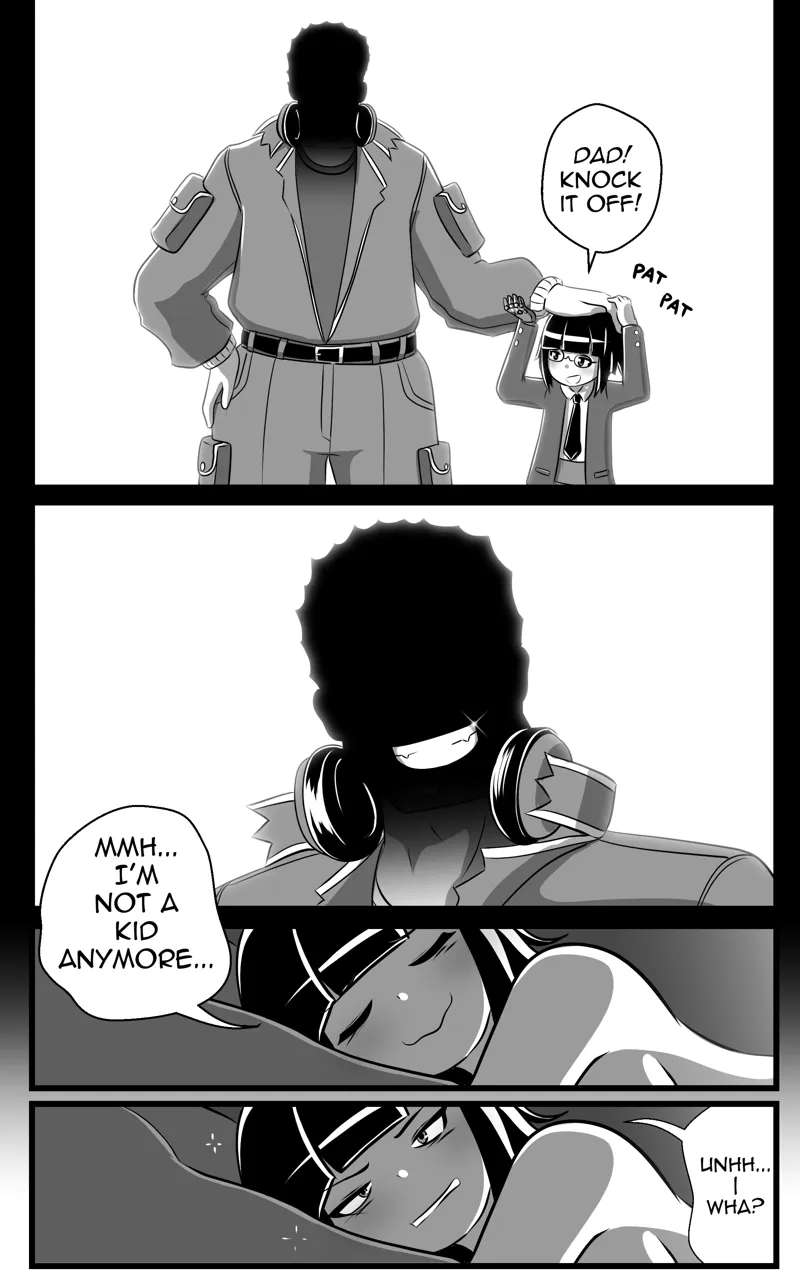 Ningyou Frame Chapter 1 - page 6