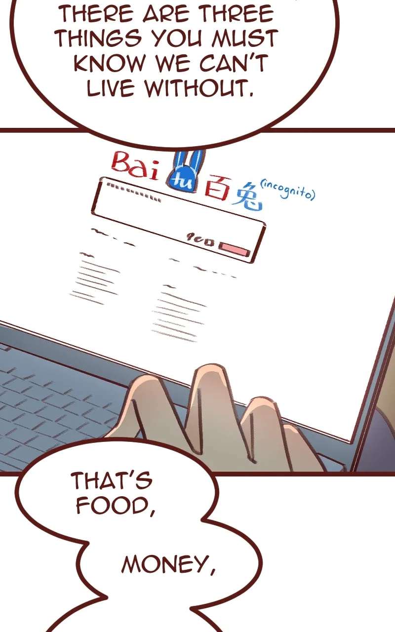 Bailin & Li Yun Chapter 116 - page 9