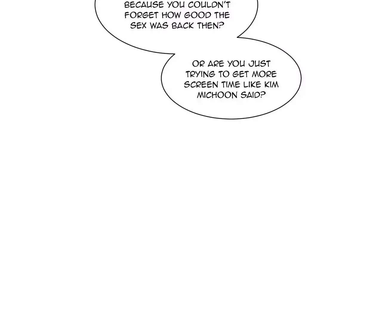 The King of Home Dating Chapter 59 - page 55