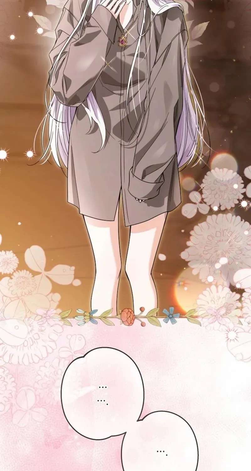 The Princess Stans in Secret Chapter 73 - page 87
