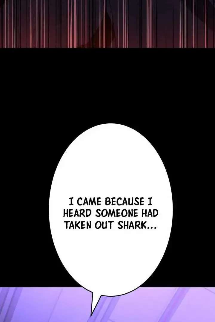 The Underworld Transcendent Returns Chapter 41 - page 57