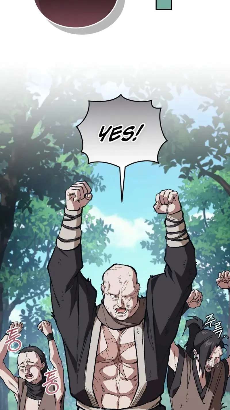 My Dad Is the Best in the World Chapter 29 - page 97