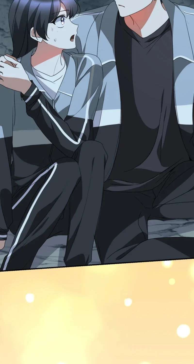 I Am In The Same Class As The Crazy Male Leads Chapter 94 - page 82
