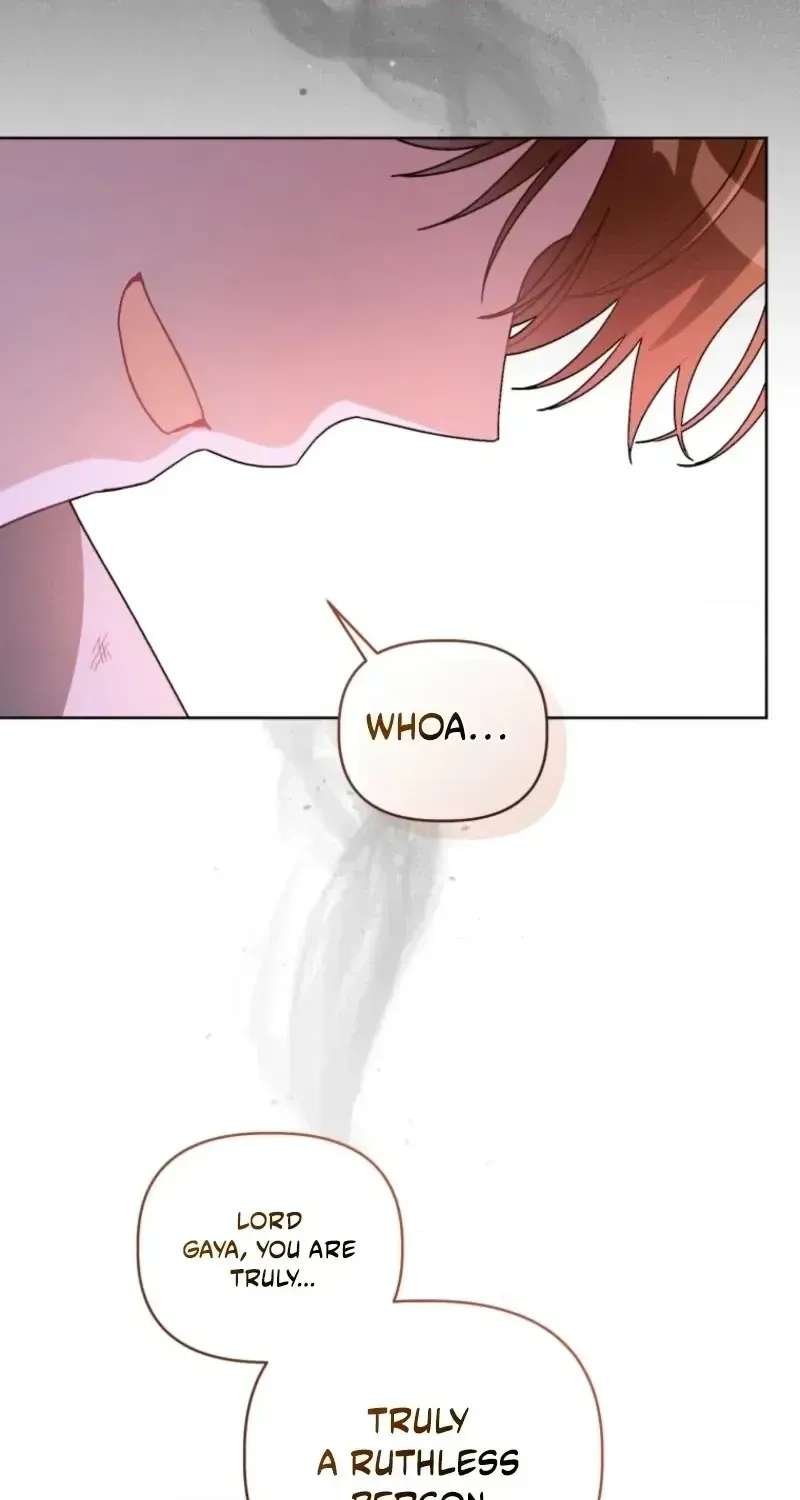 The White Tiger Clan's Baby Cotton Ball Chapter 34 - page 10