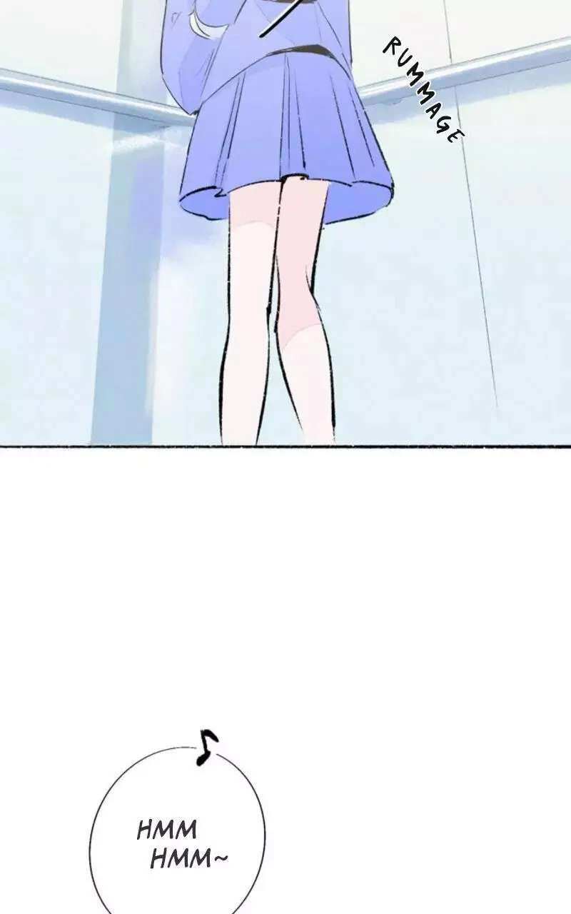 Why Don't I Have Anyone by My Side? Chapter 50 - page 8