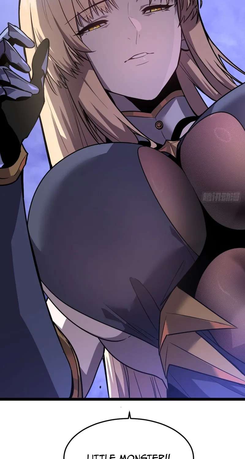 I'm Really Not A Monster Chapter 3 - page 94