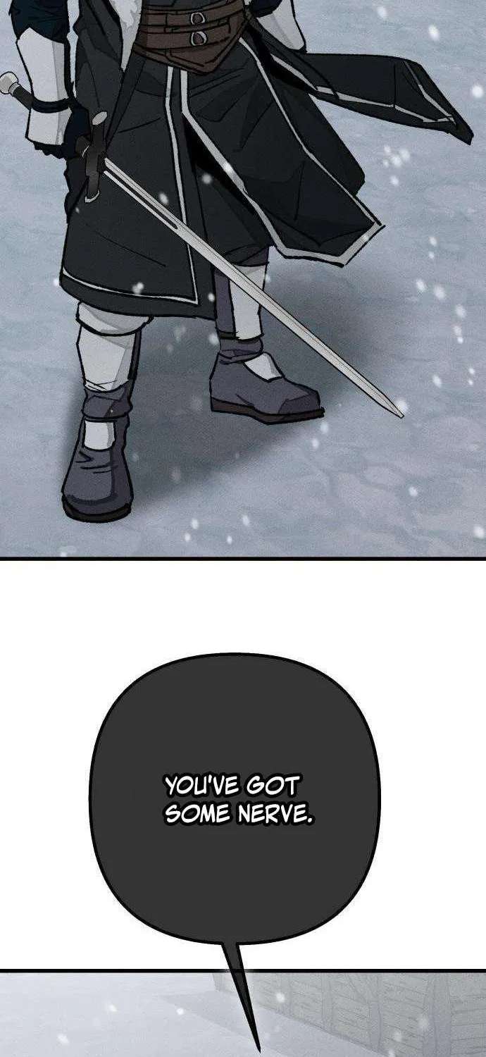 The Black-Haired Knight King Chapter 28 - page 33