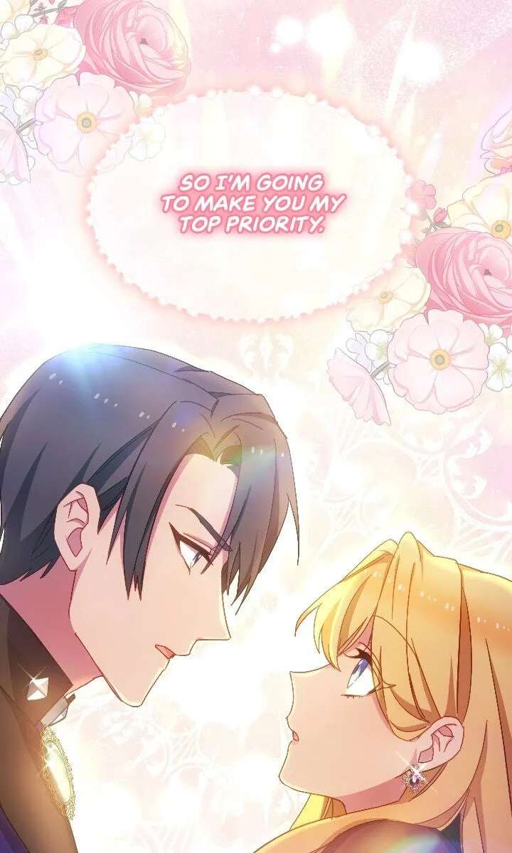 As A Reincarnated Villainess And A Single Mother, I’ve Secured The Love Route! Chapter 62 - page 38
