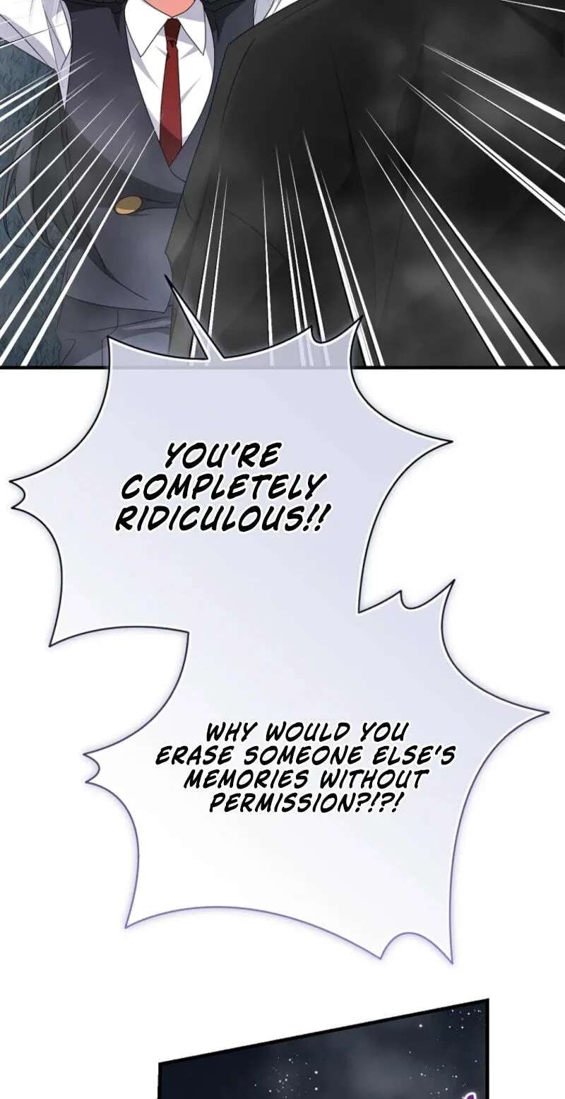 I Am In The Same Class As The Crazy Male Leads Chapter 99 - page 36