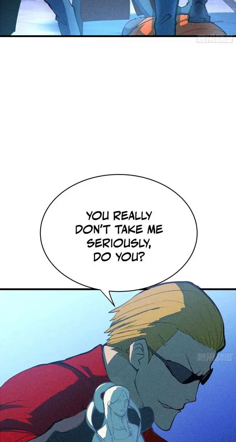 Urban Dragon War Chapter 2 - page 38