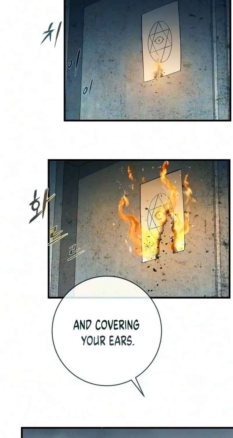 Supercritical Hell Chapter 3 - page 105