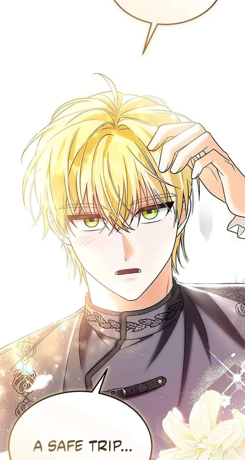 She Was Sent by God (Pre-serialization) Chapter 46 - page 24