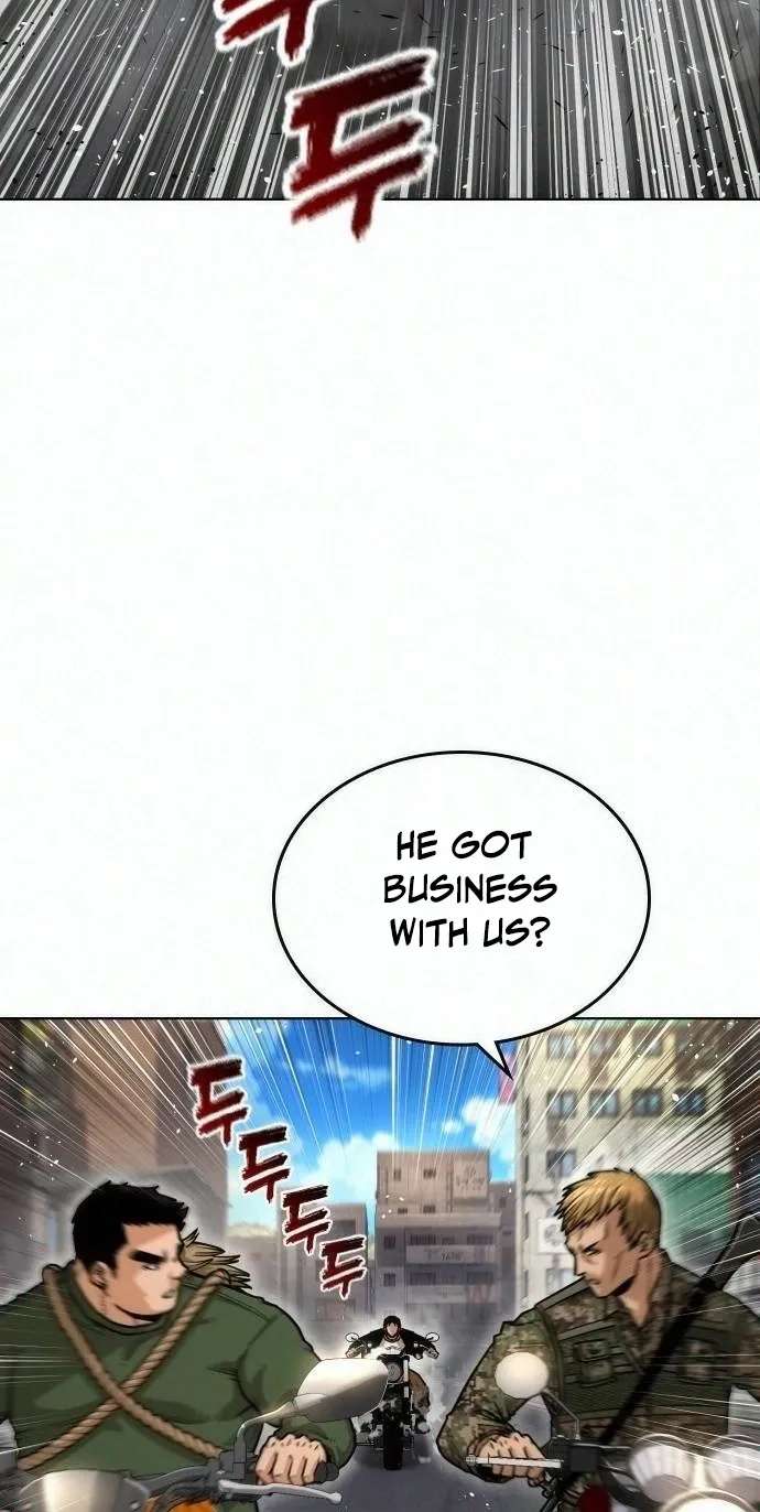 Love Tears Apart Zombies Chapter 3 - page 98