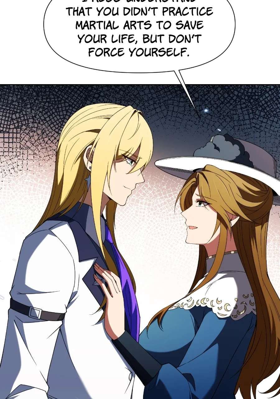 I Dominate a Magical Continentwith an Industrial Revolution Chapter 39 - page 60