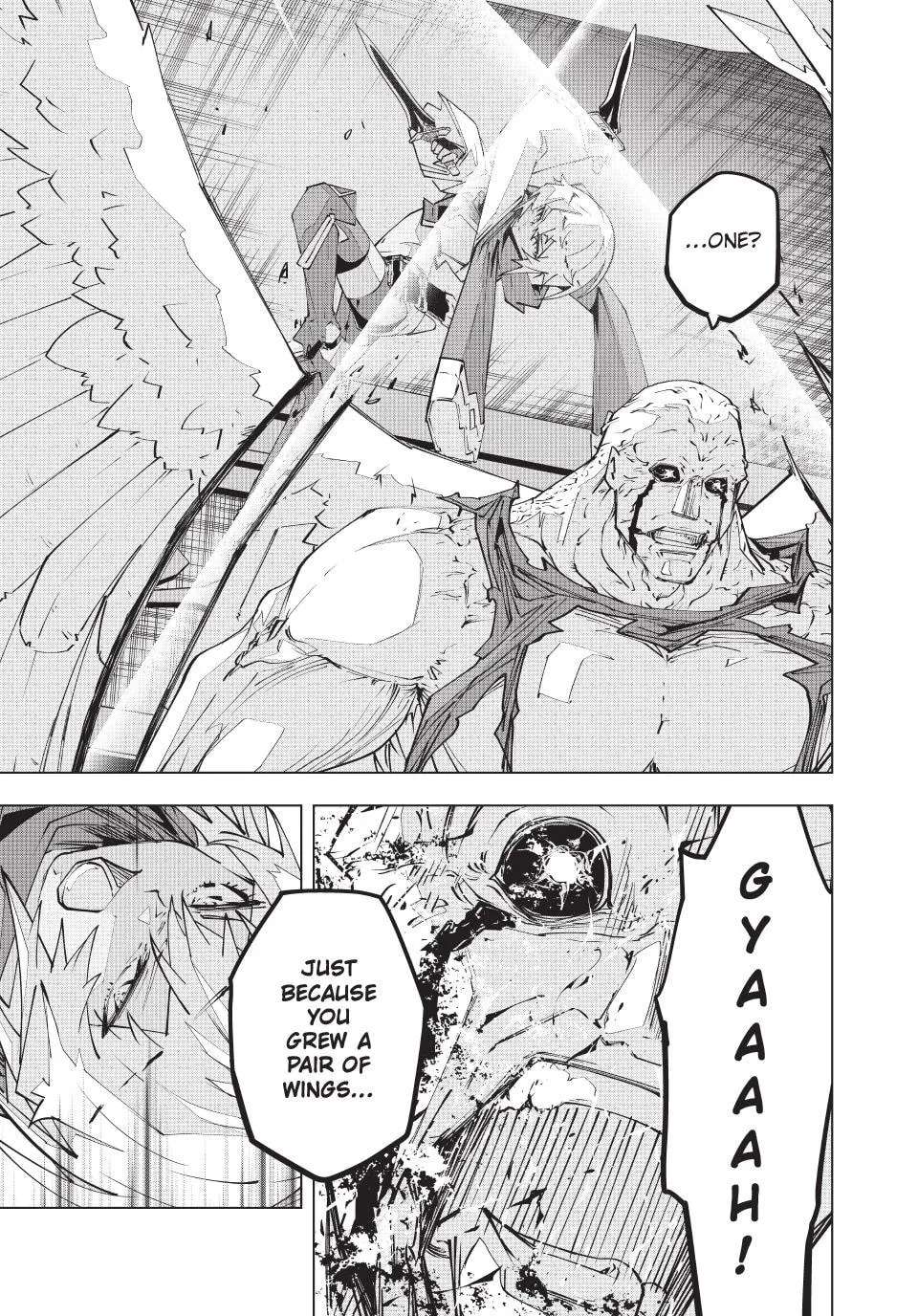 Backstabbed in a Backwater Dungeon: My Party Tried to Kill Me, But Thanks to an Infinite Gacha I Got LVL 9999 Friends and Am Out For Revenge Chapter 211 - page 5