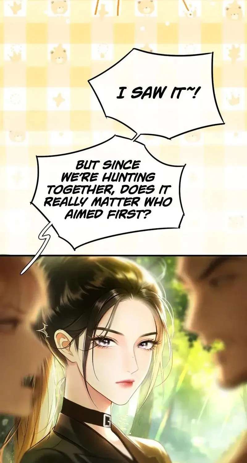 Perfect Enemy Chapter 5 - page 8