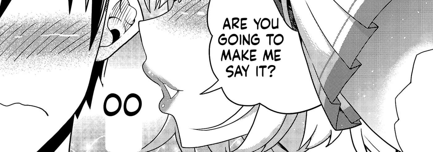 Net Idol no Haishin wo Tetsudatte ita Manager no Ore, Naze ka Bazutte shimau Chapter 2 - page 35