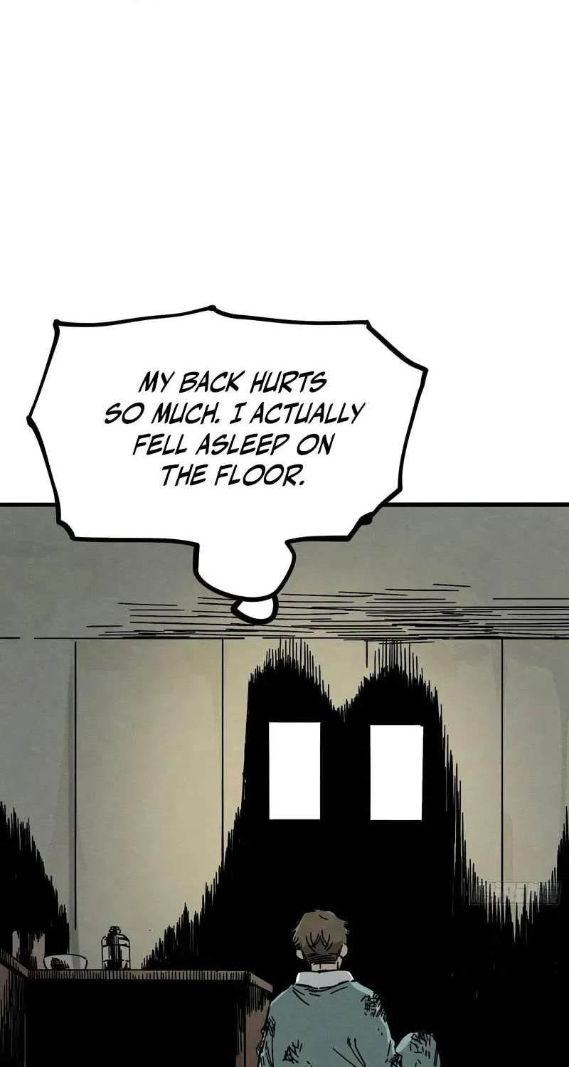 The Theory of Useless Magic Chapter 2 - page 17