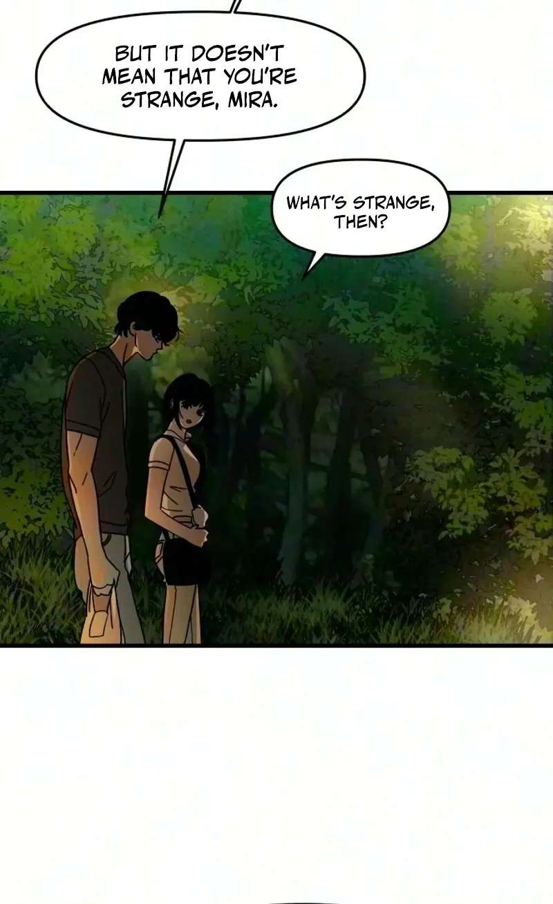 A Loser's Love Chapter 31 - page 60