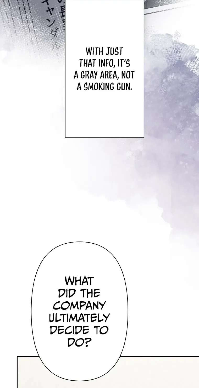 Damasare, Korosareta Ore wa, Kaiki Shite Kyuuteki no Ani no Sanbou to Naru. Chapter 28 - page 44