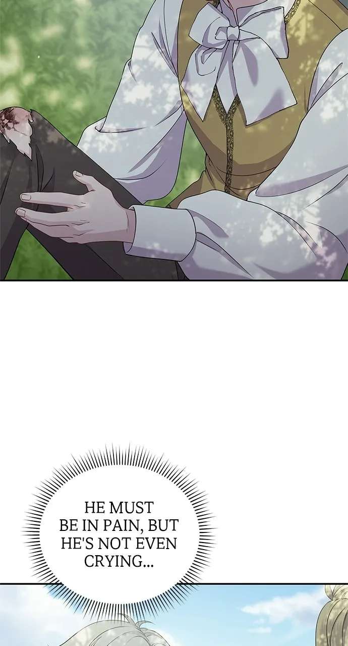 His Recovery MagicWorked Too Well! Chapter 30 - page 60