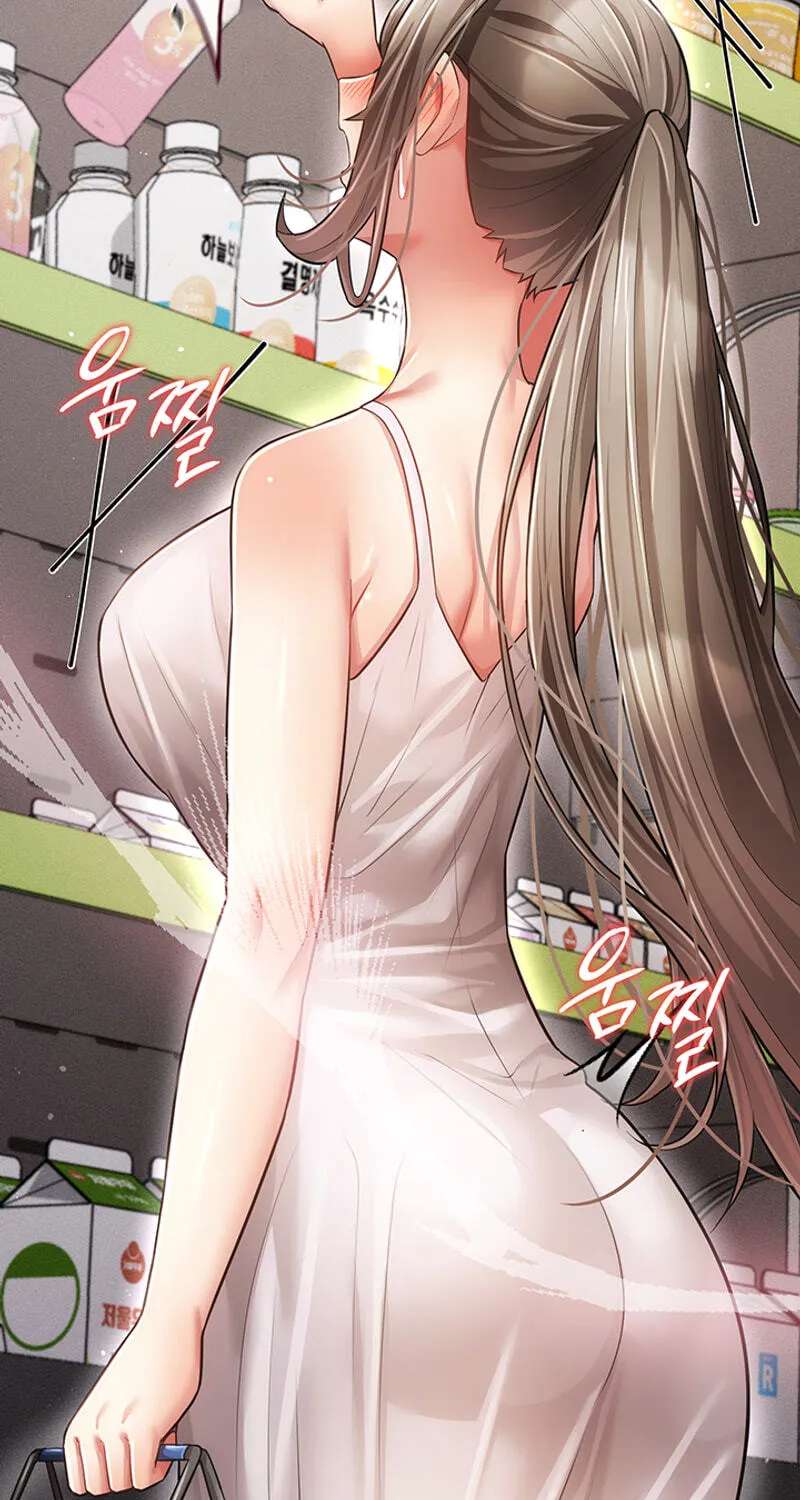 Perverted Pure Love Chapter 20 - page 58