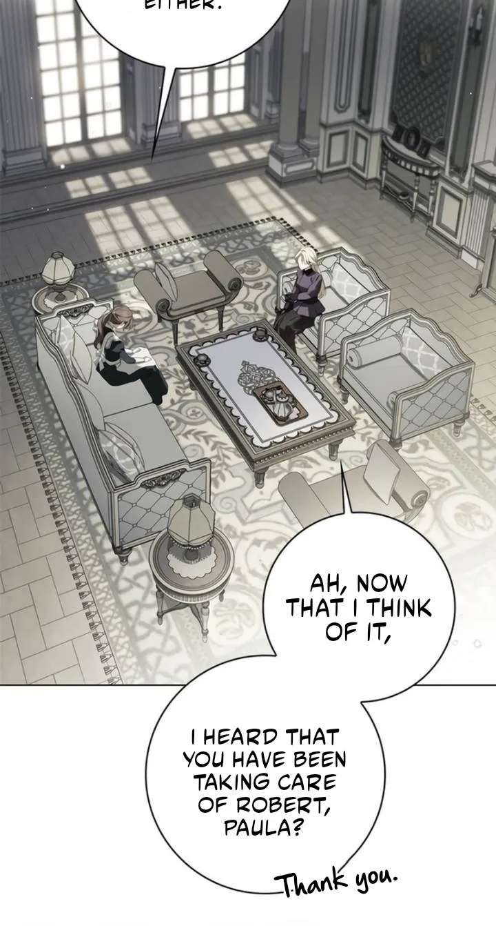 The Count's Secret Maid Chapter 104 - page 5