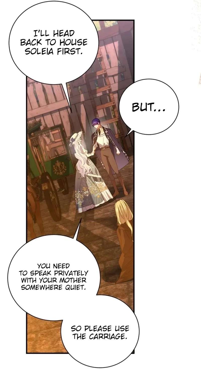 I Ran Away And Got Married Chapter 53 - page 40