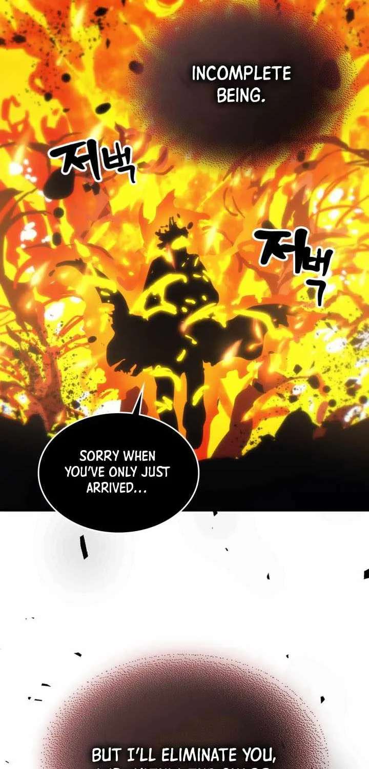 Mr Devourer, Please Act Like A Final Boss Chapter 141 - page 57