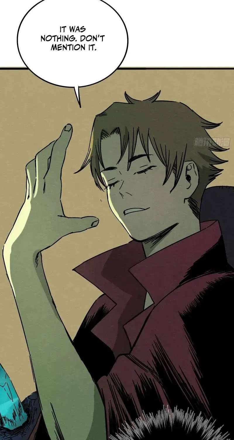 The Theory of Useless Magic Chapter 1 - page 86
