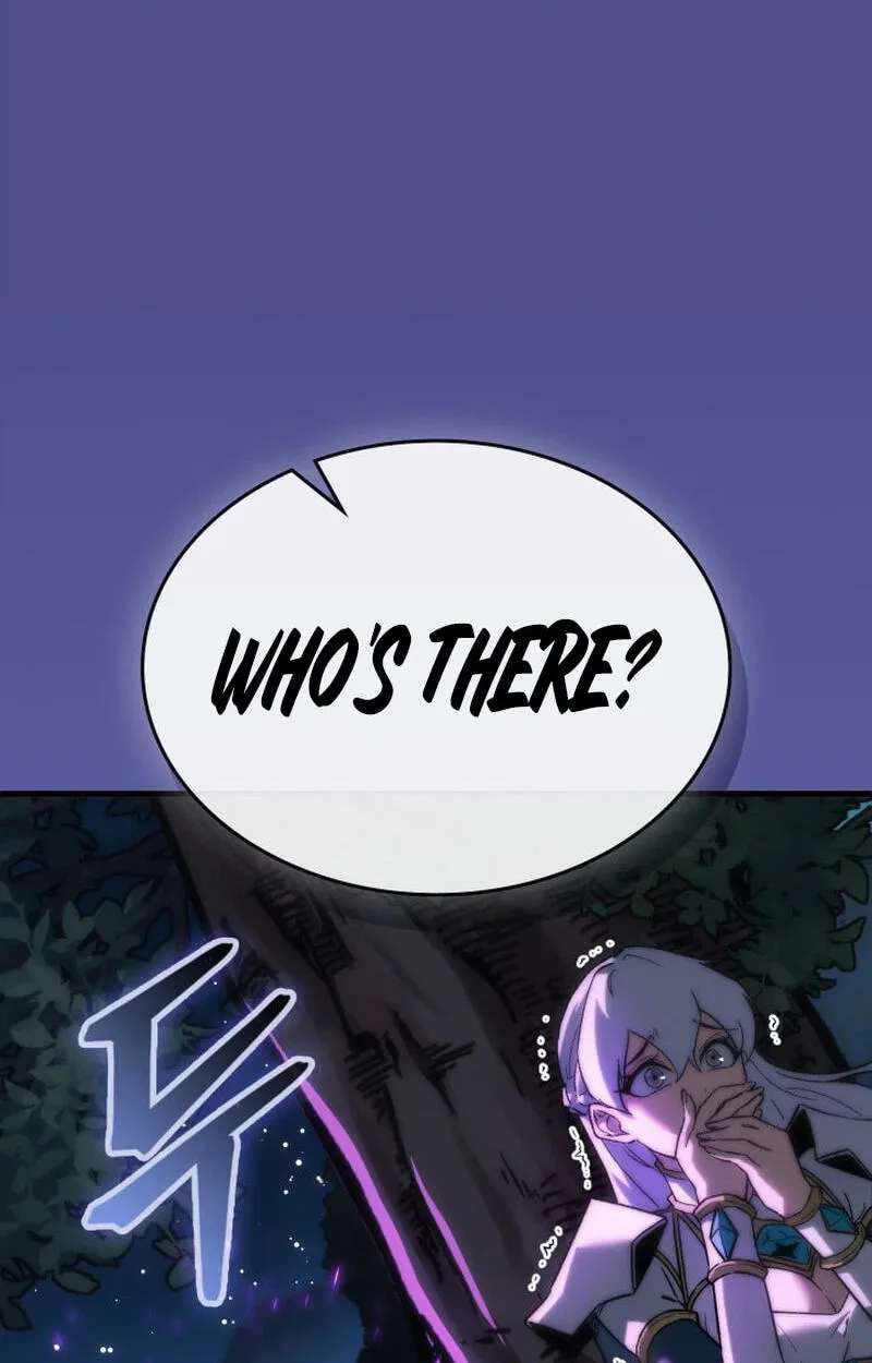 The Apocalypse-Level Death Knight Returns Chapter 85 - page 3