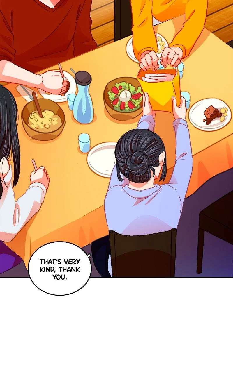 Love 4 A Walk Chapter 112 - page 47