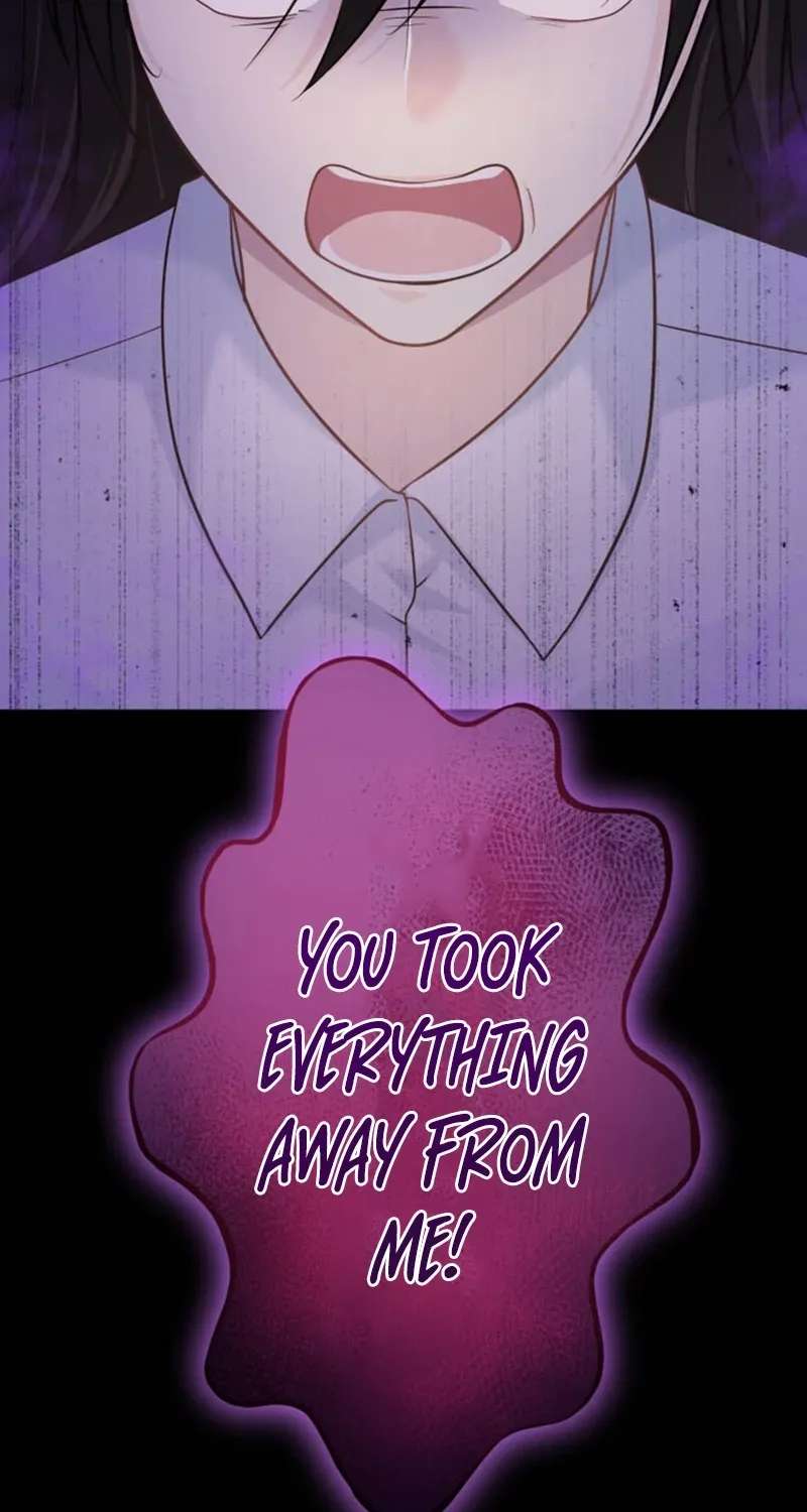 The Over-caring Heiress Wants to Be THE wall Chapter 72 - page 17