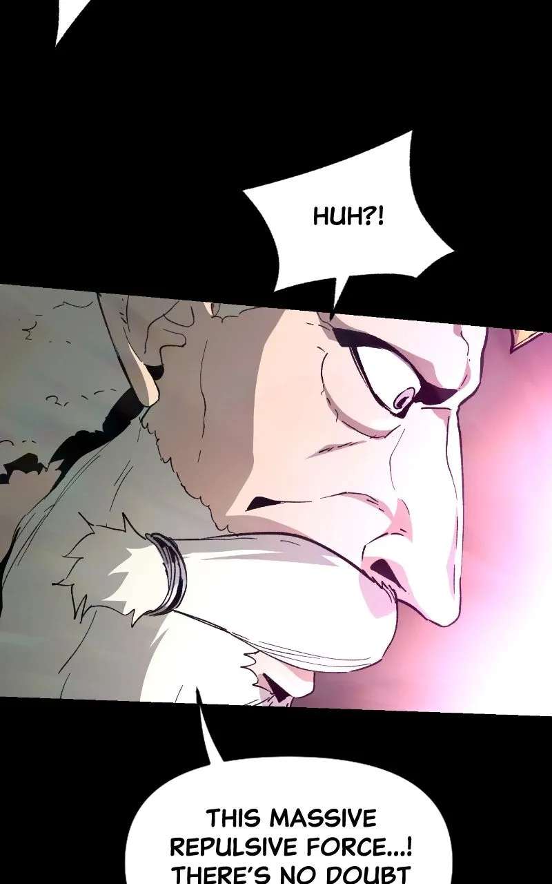 Legend of theHoly Sword Chapter 73 - page 32